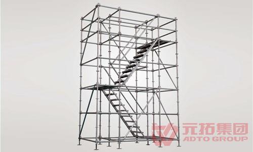 腳手架行業的投資新機會